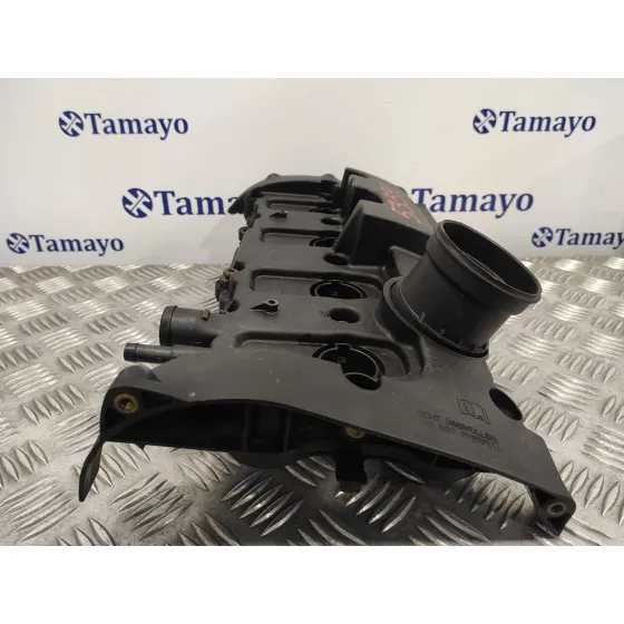 Tapa Balancines para Volkswagen Passat Variant (3C5)