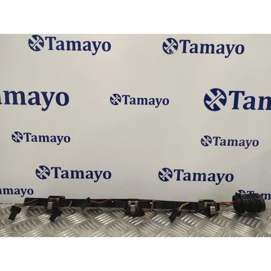 Cable para Volkswagen Touareg (7L6)