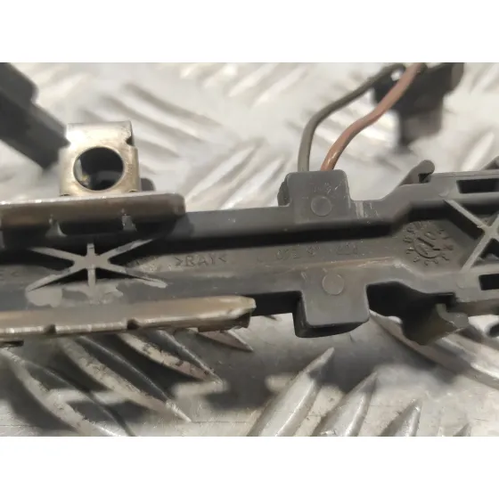 Cable para Volkswagen Touareg (7L6)
