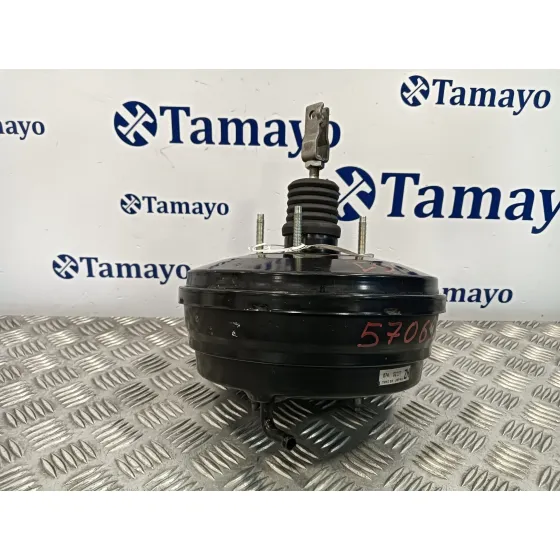 Servofreno para Subaru Impreza G12