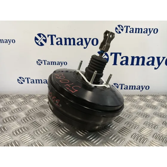 Servofreno para Subaru Impreza G12