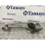 Motor Limpia Delantero para Subaru Impreza G12