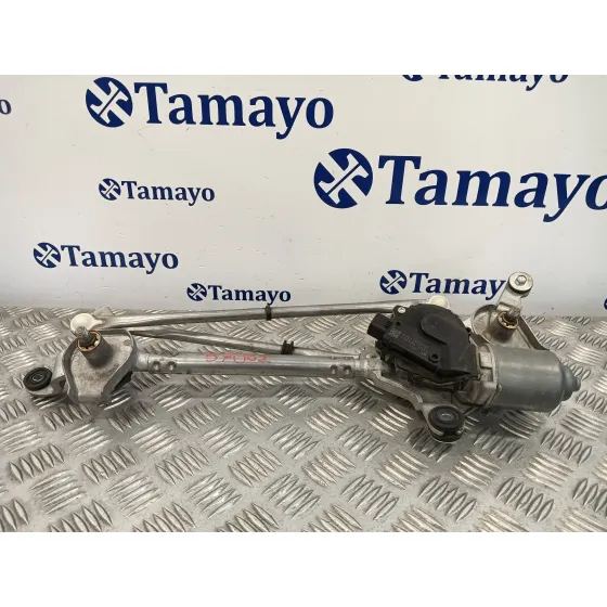 Motor Limpia Delantero para Subaru Impreza G12