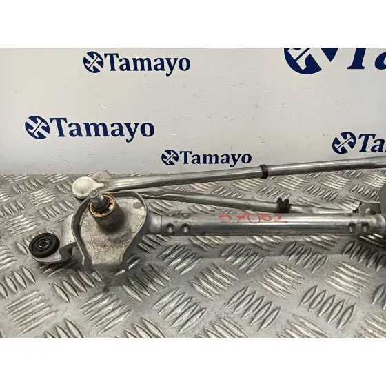 Motor Limpia Delantero para Subaru Impreza G12