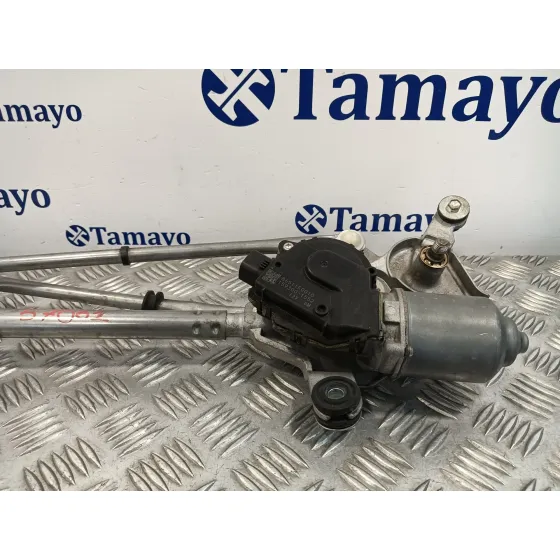 Motor Limpia Delantero para Subaru Impreza G12