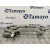 Motor Limpia Delantero para Subaru Impreza G12