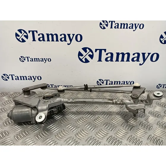 Motor Limpia Delantero para Subaru Impreza G12