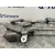Motor Limpia Delantero para Subaru Impreza G12