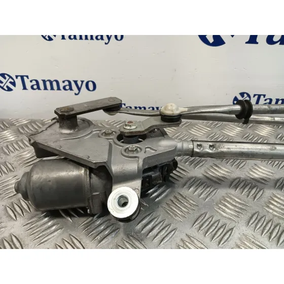 Motor Limpia Delantero para Subaru Impreza G12