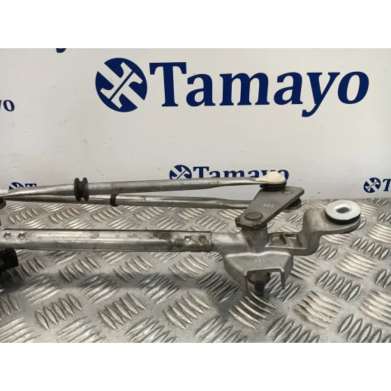 Motor Limpia Delantero para Subaru Impreza G12