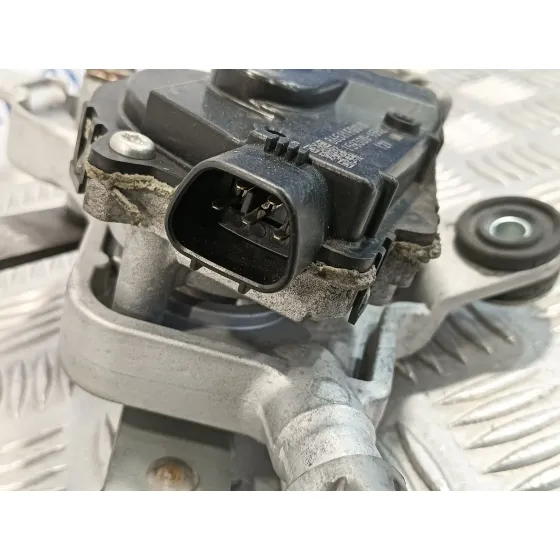 Motor Limpia Delantero para Subaru Impreza G12