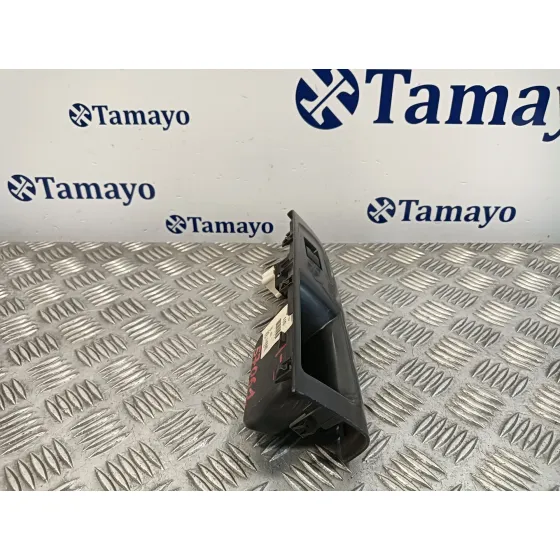 Mando Elevalunas Trasero Izquierdo para Subaru Impreza G12
