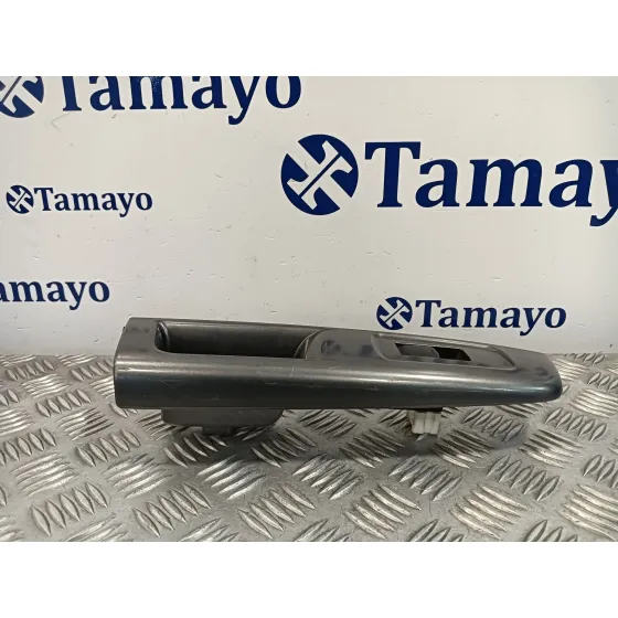 Mando Elevalunas Trasero Izquierdo para Subaru Impreza G12