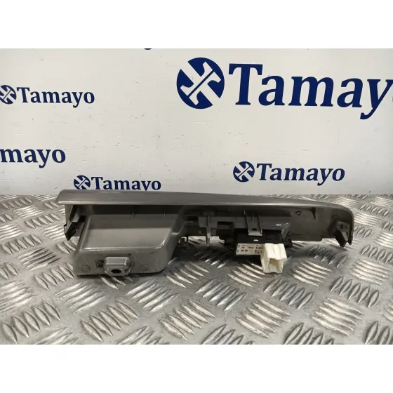 Mando Elevalunas Trasero Izquierdo para Subaru Impreza G12