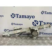 Elevalunas Delantero Derecho para Mitsubishi Montero (V60/V70)