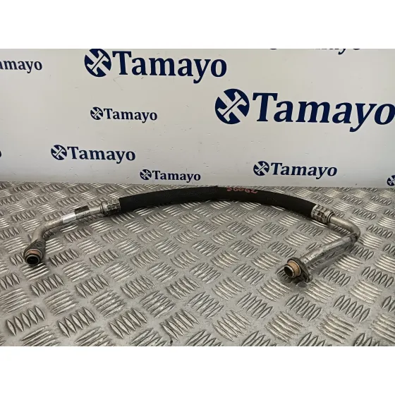 Tubos Aire Acondicionado para Renault Scenic Ii