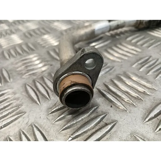 Tubos Aire Acondicionado para Renault Scenic Ii