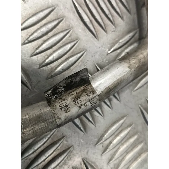 Tubos Aire Acondicionado para Renault Scenic Ii