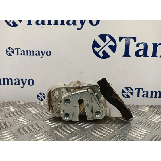 Cerradura Puerta Trasera Izquierda para Subaru Impreza G12