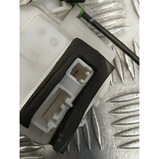Cerradura Puerta Trasera Izquierda para Subaru Impreza G12