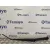Brazo Limpia Delantero Derecho para Subaru Impreza G12