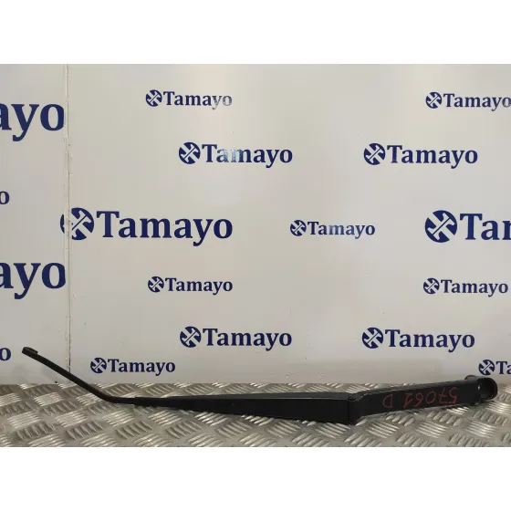 Brazo Limpia Delantero Derecho para Subaru Impreza G12