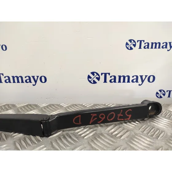 Brazo Limpia Delantero Derecho para Subaru Impreza G12