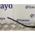 Brazo Limpia Delantero Derecho para Subaru Impreza G12