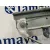 Elevalunas Trasero Izquierdo para Subaru Impreza G12
