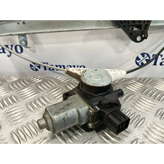 Elevalunas Trasero Izquierdo para Subaru Impreza G12