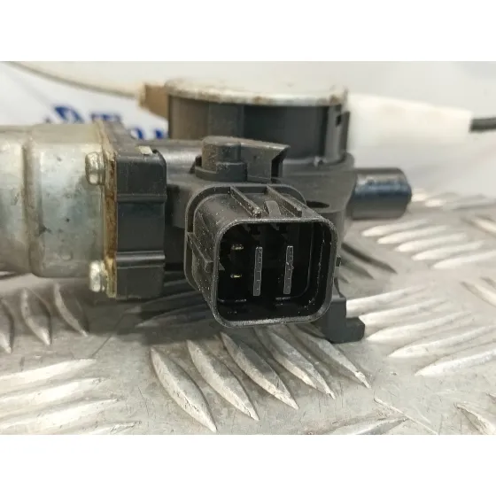 Elevalunas Trasero Izquierdo para Subaru Impreza G12