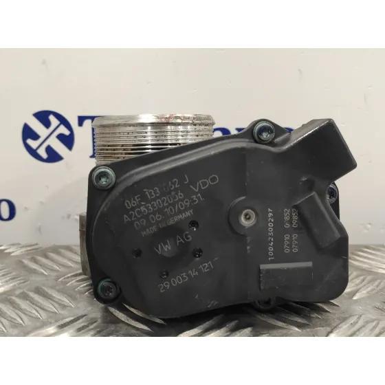 Caja Mariposa para Volkswagen Passat Variant (3C5)
