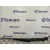 Brazo Limpia Delantero Izquierdo para Subaru Impreza G12