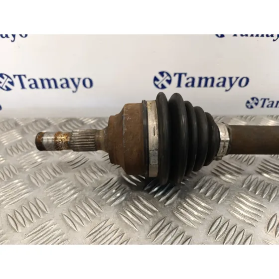 Transmision Delantera Derecha para Citroën C5 Berlina