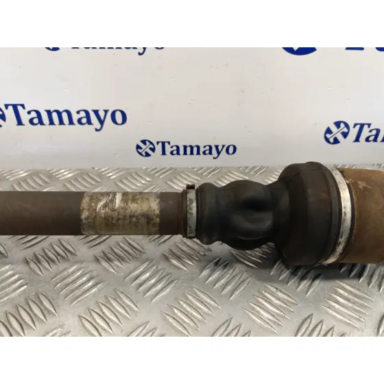 Transmision Delantera Derecha para Citroën C5 Berlina