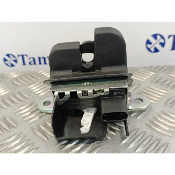 Cerradura Maletero / Porton para Volkswagen Polo