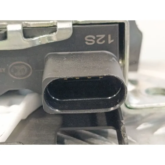 Cerradura Maletero / Porton para Volkswagen Polo