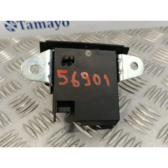 Cerradura Maletero / Porton para Volkswagen Polo