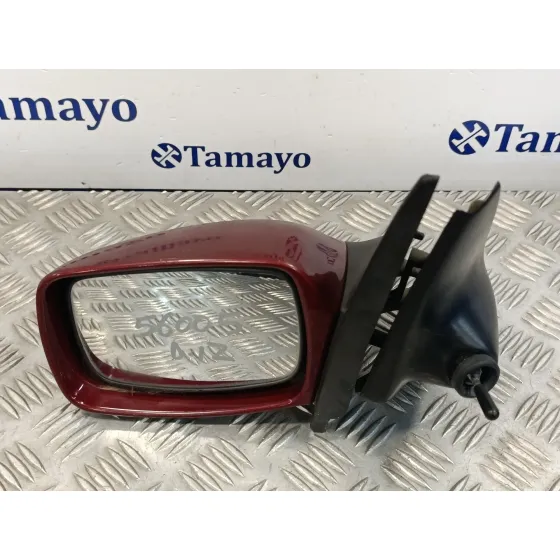 Retrovisor Izquierdo para Ford Escort Berlina
