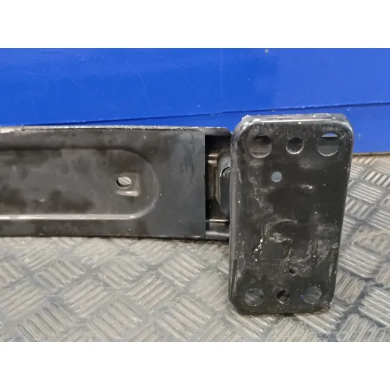 Refuerzo Paragolpes Delantero para Ford Ka (Ccu)