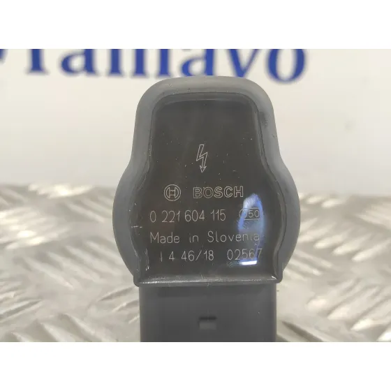 Bobina Encendido para Volkswagen Passat Variant (3C5)
