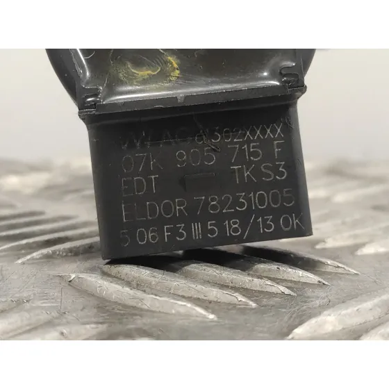 Bobina Encendido para Volkswagen Passat Variant (3C5)