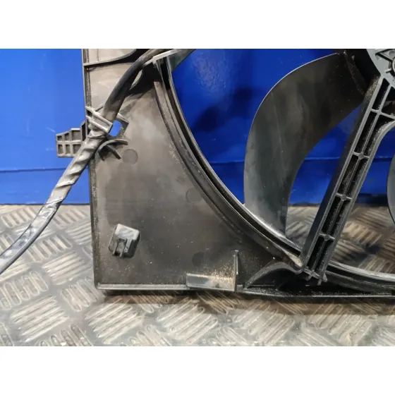 Electroventilador para Seat Leon (5F1)