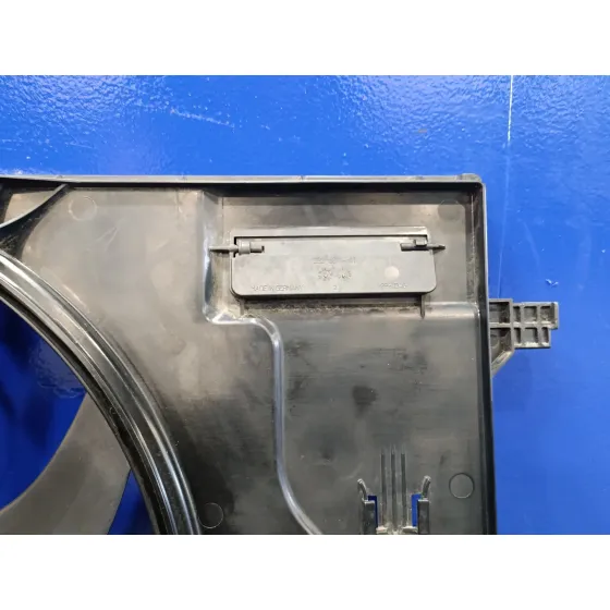 Electroventilador para Seat Leon (5F1)