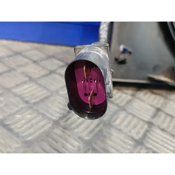 Electroventilador para Seat Leon (5F1)