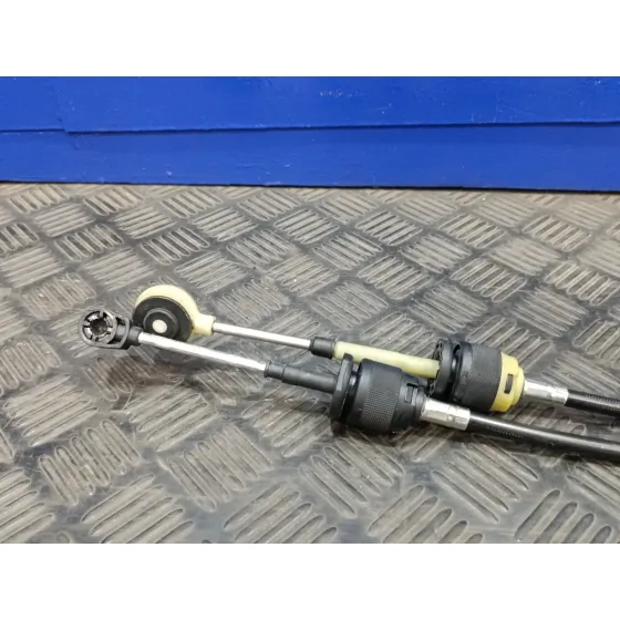 Varillaje Cambio para Ford C-Max (Cb3)