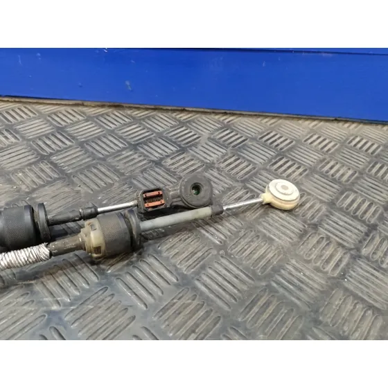 Varillaje Cambio para Ford C-Max (Cb3)