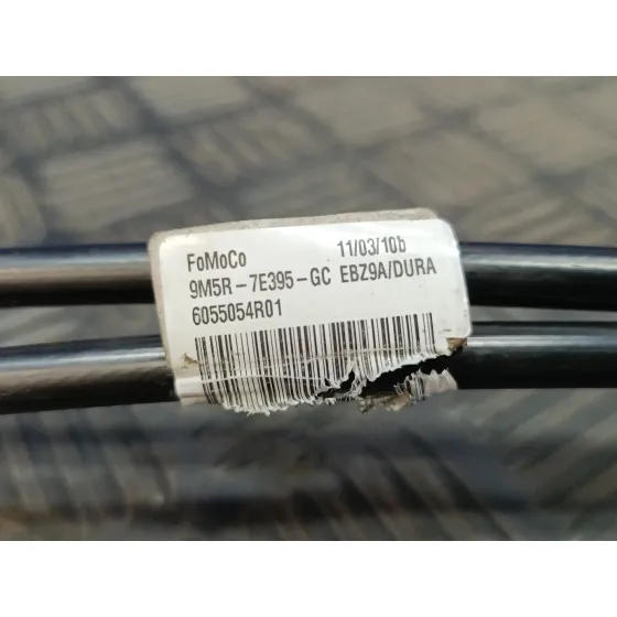 Varillaje Cambio para Ford C-Max (Cb3)