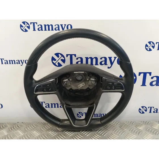Volante para Seat Leon (5F1)