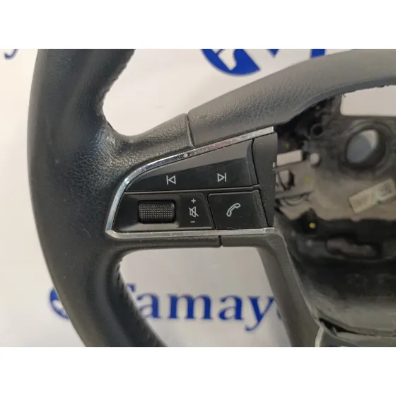 Volante para Seat Leon (5F1)